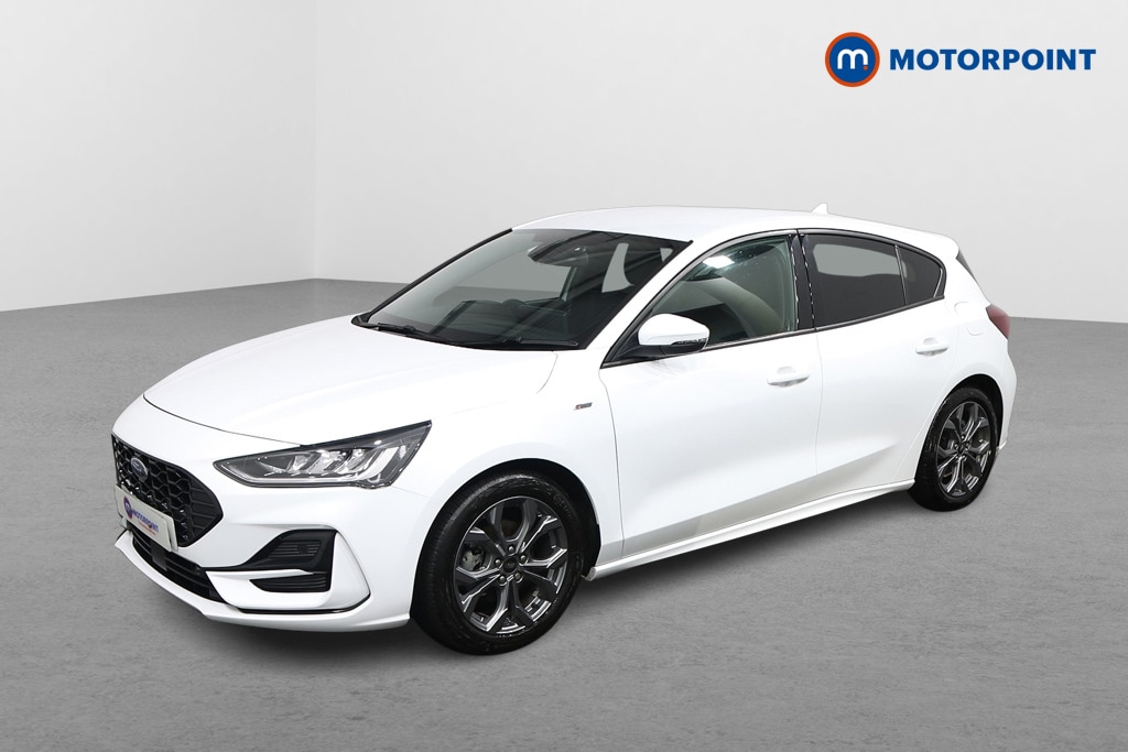 Used Ford Focus 2023 for sale - 76569033: Photo 3