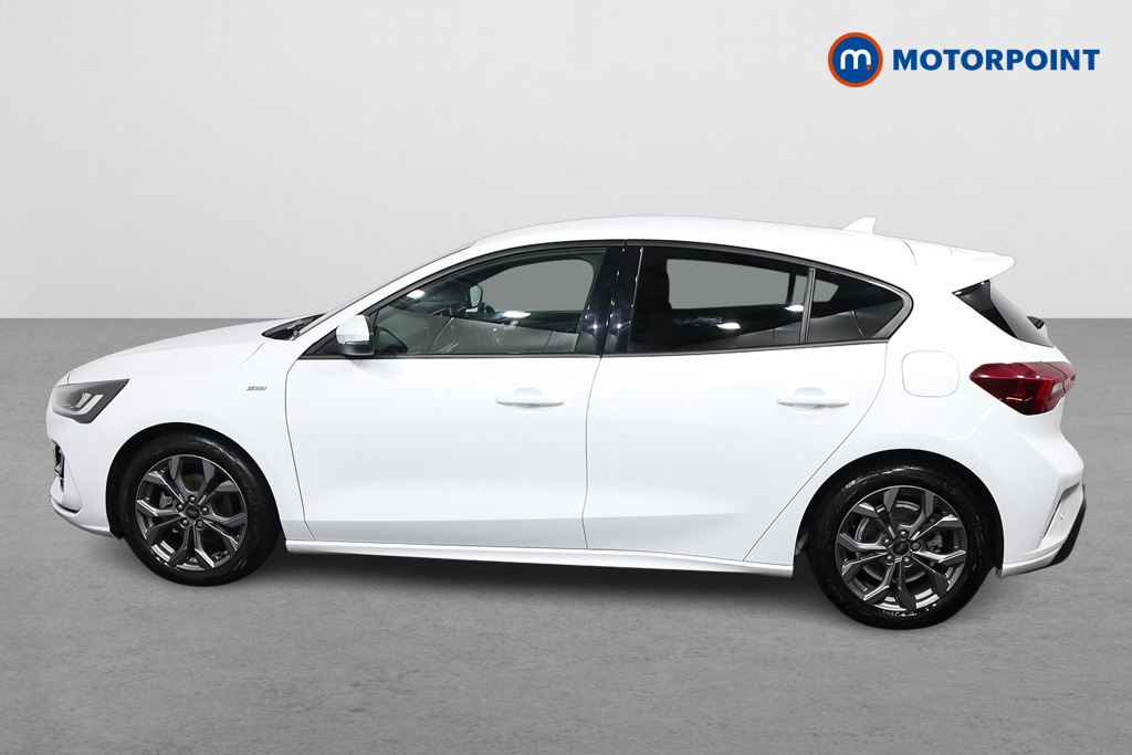 Used Ford Focus 2023 for sale - 76569033: Photo 4