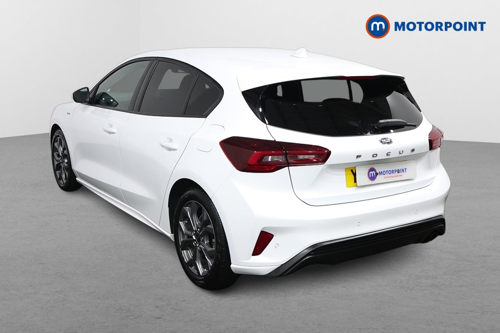 Used Ford Focus 2023 for sale - 76569033: Photo 5