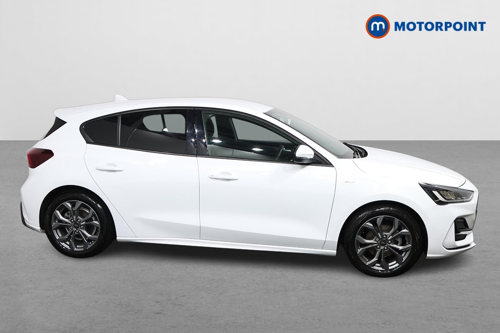 Used Ford Focus 2023 for sale - 76569033: Photo 8