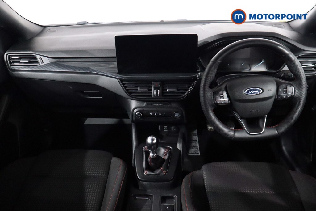 Used Ford Focus 2023 for sale - 76569033: Photo 9