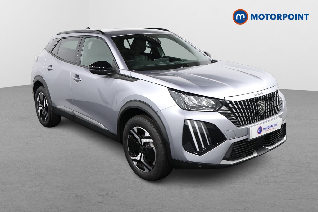 Used Peugeot 2008 2025 for sale - 76890062: Photo 1