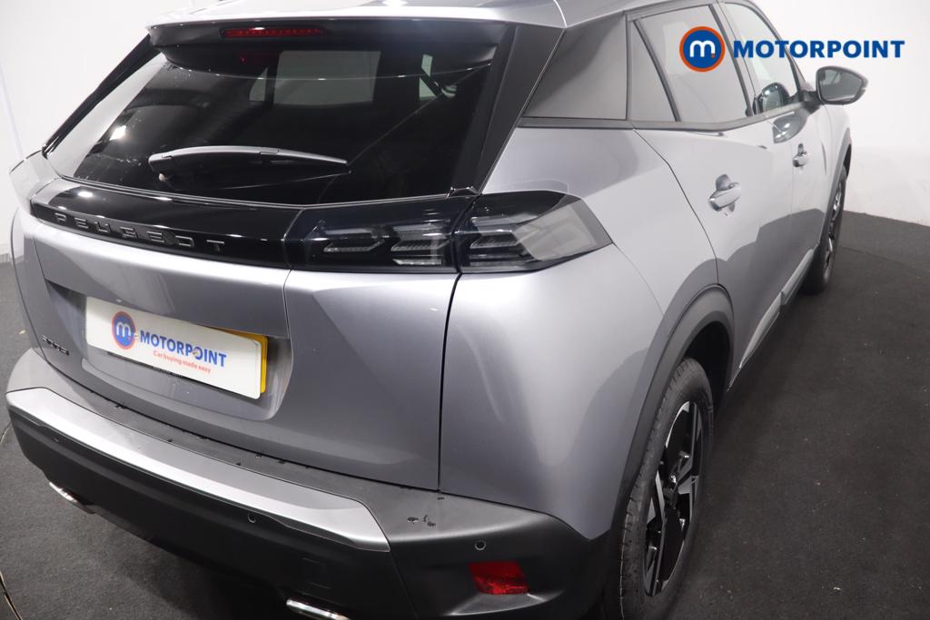 Used Peugeot 2008 2025 for sale - 76890062: Photo 11