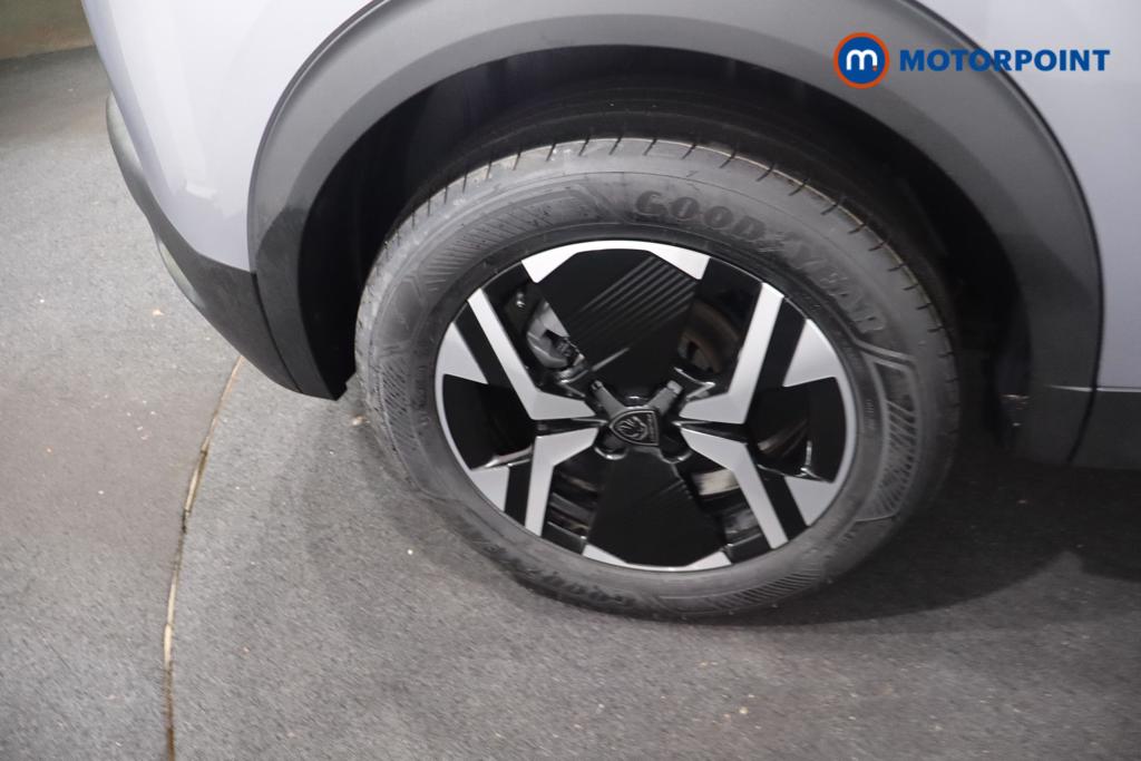 Used Peugeot 2008 2025 for sale - 76890062: Photo 14