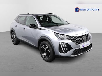 Used Peugeot 2008 2025 for sale - 76890062: Photo