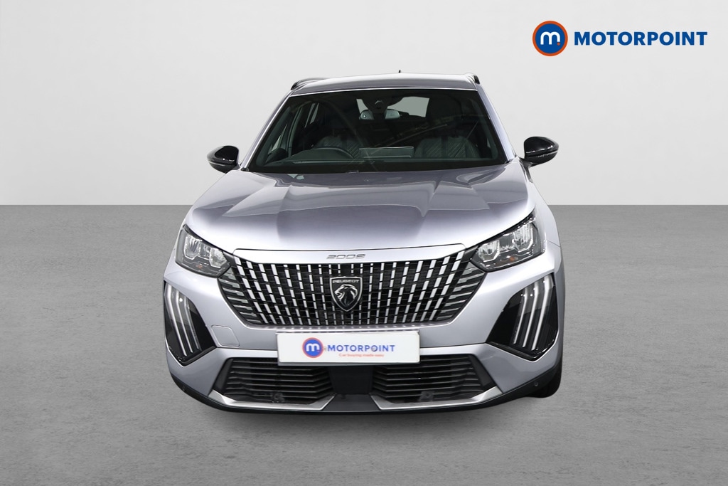 Used Peugeot 2008 2025 for sale - 76890062: Photo 2