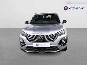 Used Peugeot 2008 2025 for sale - 76890062: Photo