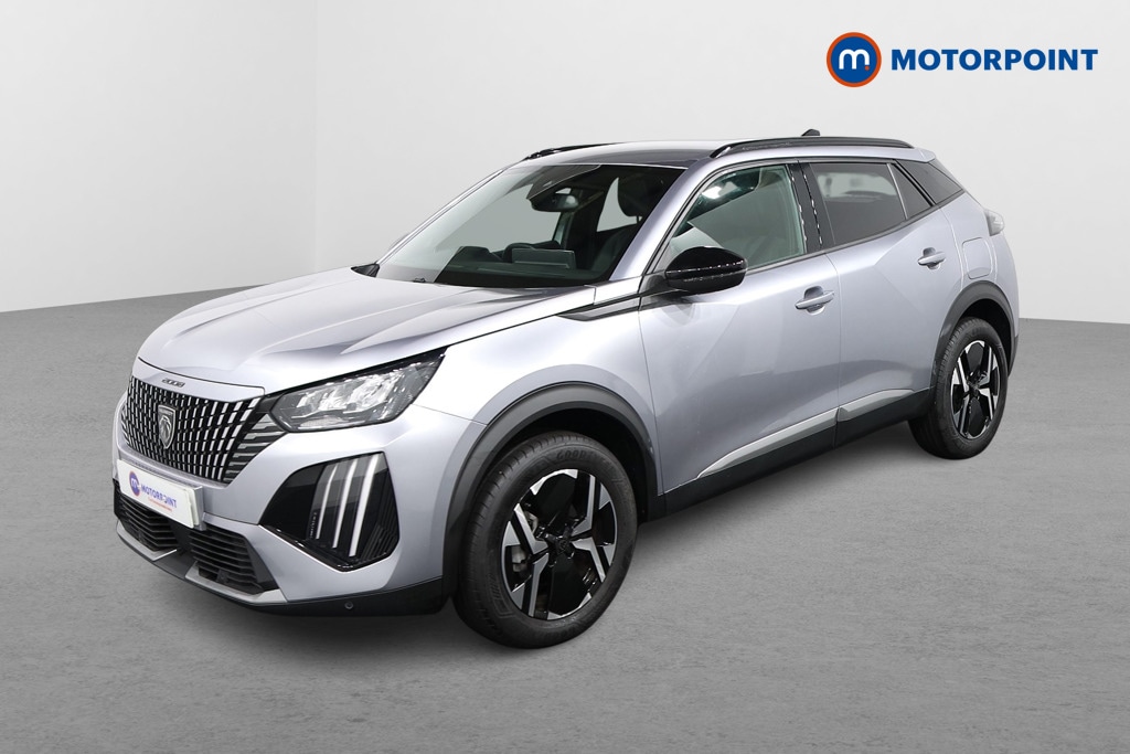 Used Peugeot 2008 2025 for sale - 76890062: Photo 3