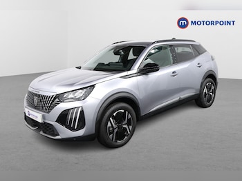 Used Peugeot 2008 2025 for sale - 76890062: Photo