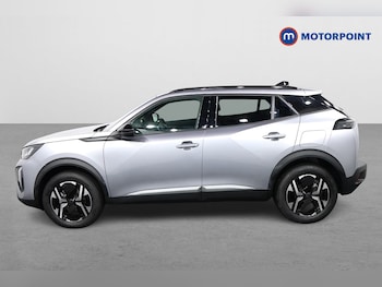 Used Peugeot 2008 2025 for sale - 76890062: Photo