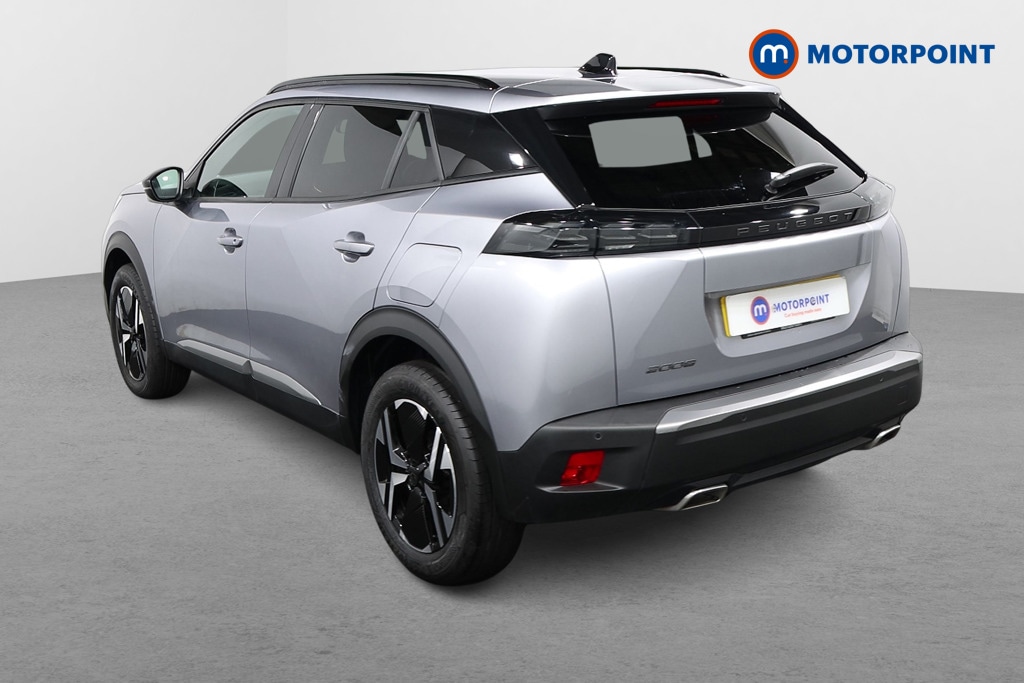 Used Peugeot 2008 2025 for sale - 76890062: Photo 5