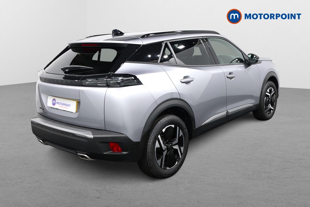 Used Peugeot 2008 2025 for sale - 76890062: Photo 7