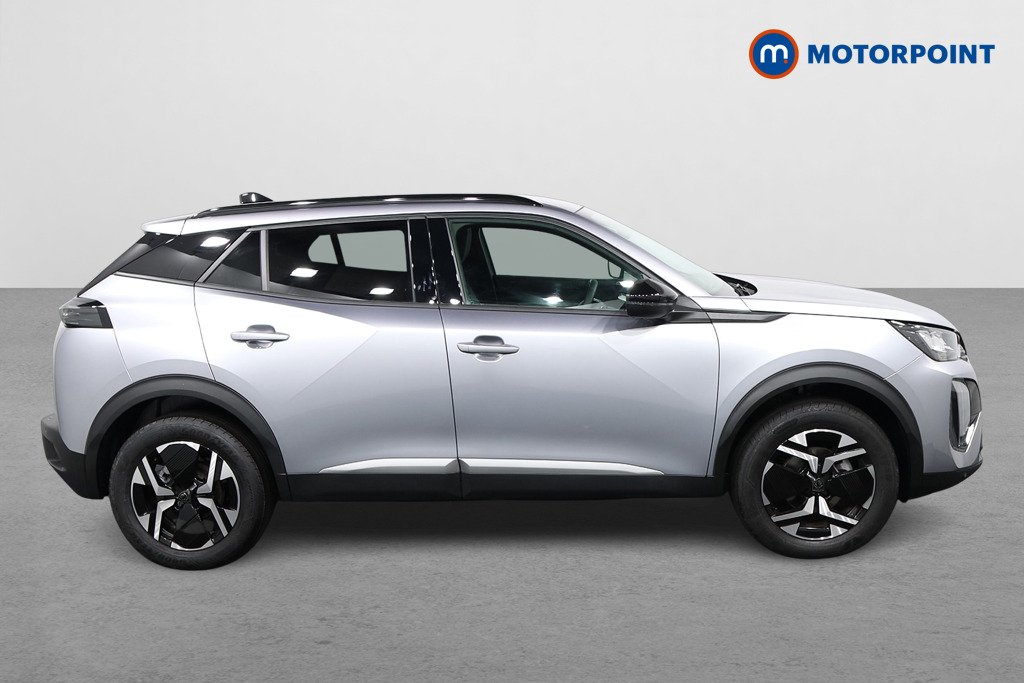 Used Peugeot 2008 2025 for sale - 76890062: Photo 8