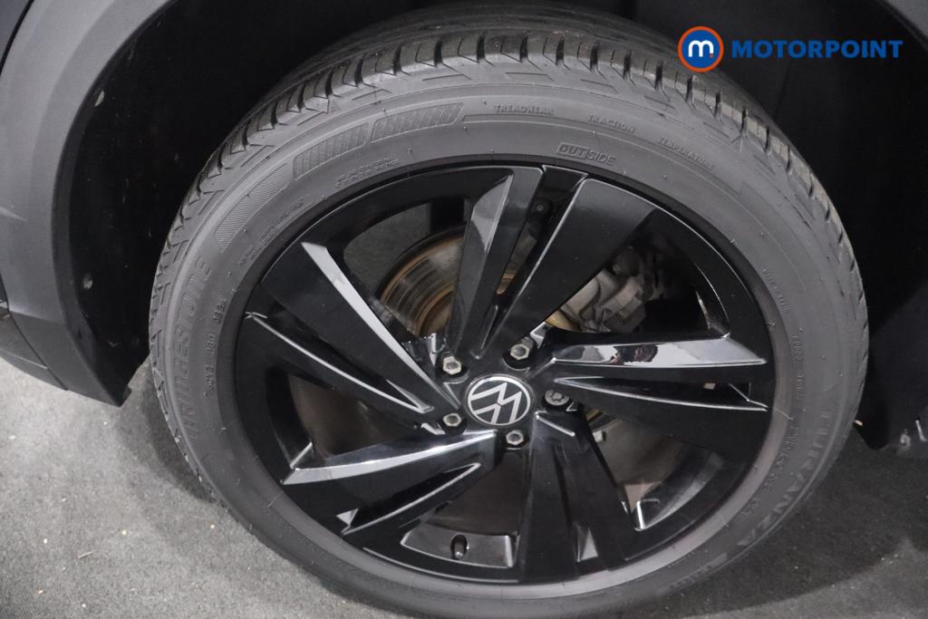 Used Volkswagen T-Roc 2024 for sale - 77943551: Photo 14