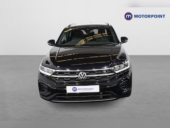 Used Volkswagen T-Roc 2024 for sale - 77943551: Photo