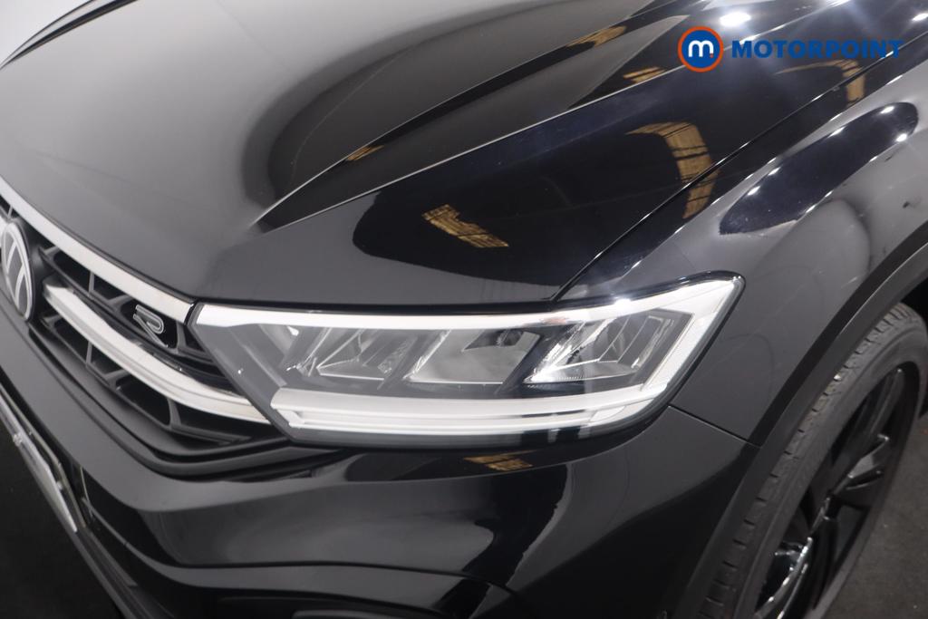 Used Volkswagen T-Roc 2024 for sale - 77943551: Photo 37