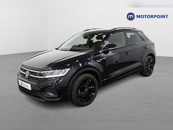 Used Volkswagen T-Roc 2024 for sale - 77943551: Photo