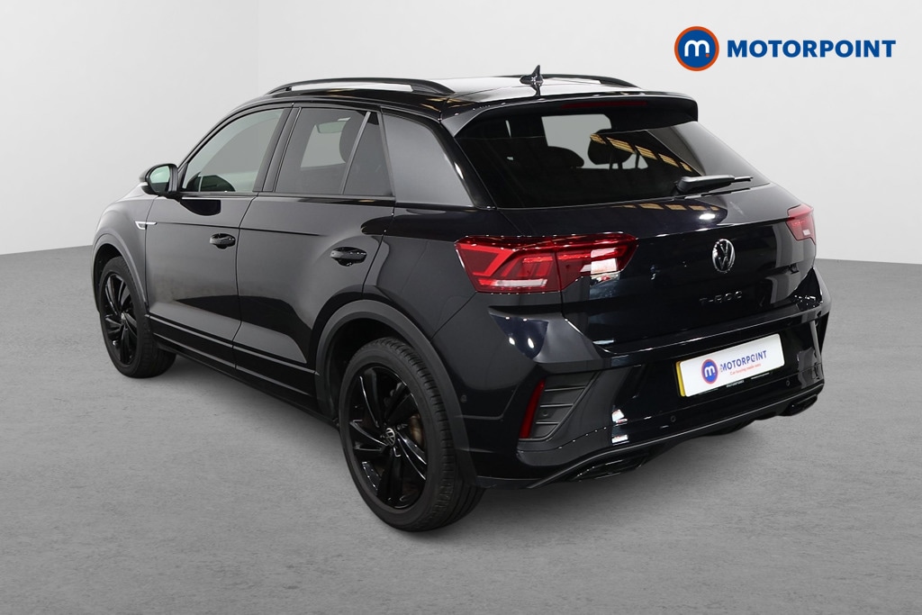 Used Volkswagen T-Roc 2024 for sale - 77943551: Photo 5