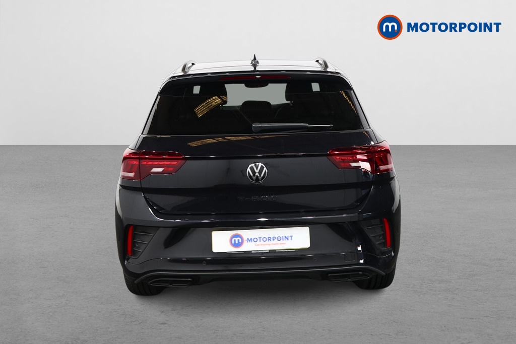Used Volkswagen T-Roc 2024 for sale - 77943551: Photo 6
