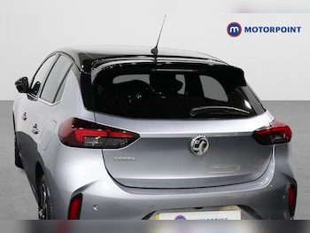 Used Vauxhall Corsa 2023 for sale - 75649058: Photo