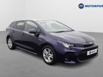 2022 - 1.8 Hybrid SZ-T 5dr CVT