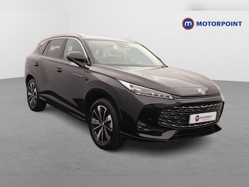 Used MG MG HS 2025 for sale - 78400376: Photo