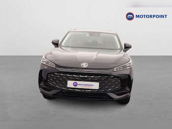 Used MG MG HS 2025 for sale - 78400376: Photo