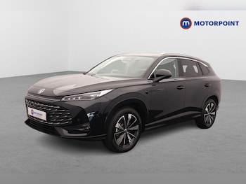 Used MG MG HS 2025 for sale - 78400376: Photo