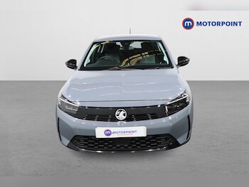 Used Vauxhall Corsa undefined for sale - 78858983: Photo