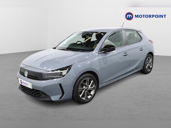 Used Vauxhall Corsa undefined for sale - 78858983: Photo