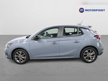 Used Vauxhall Corsa undefined for sale - 78858983: Photo