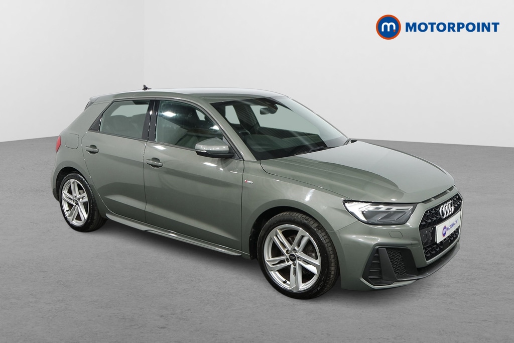 Used Audi A1 2023 for sale - 76902487: Photo 1