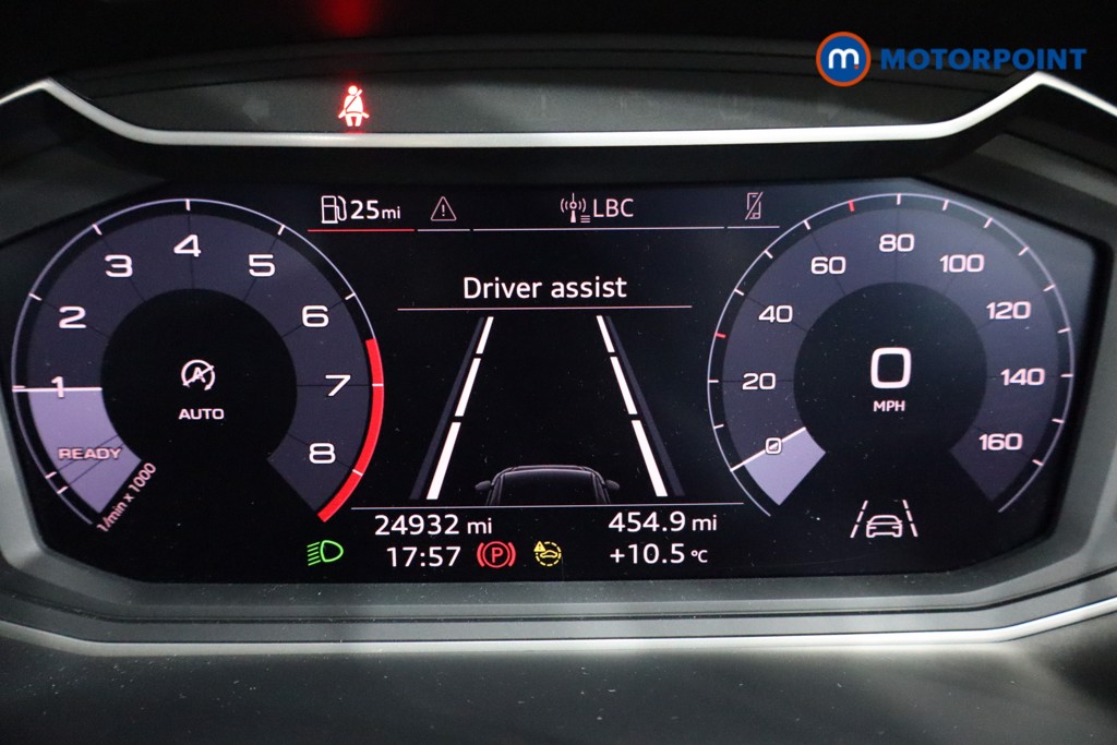 Used Audi A1 2023 for sale - 76902487: Photo 10