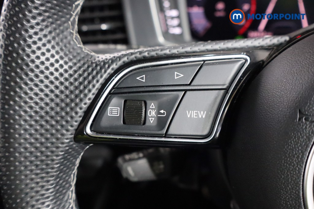 Used Audi A1 2023 for sale - 76902487: Photo 11