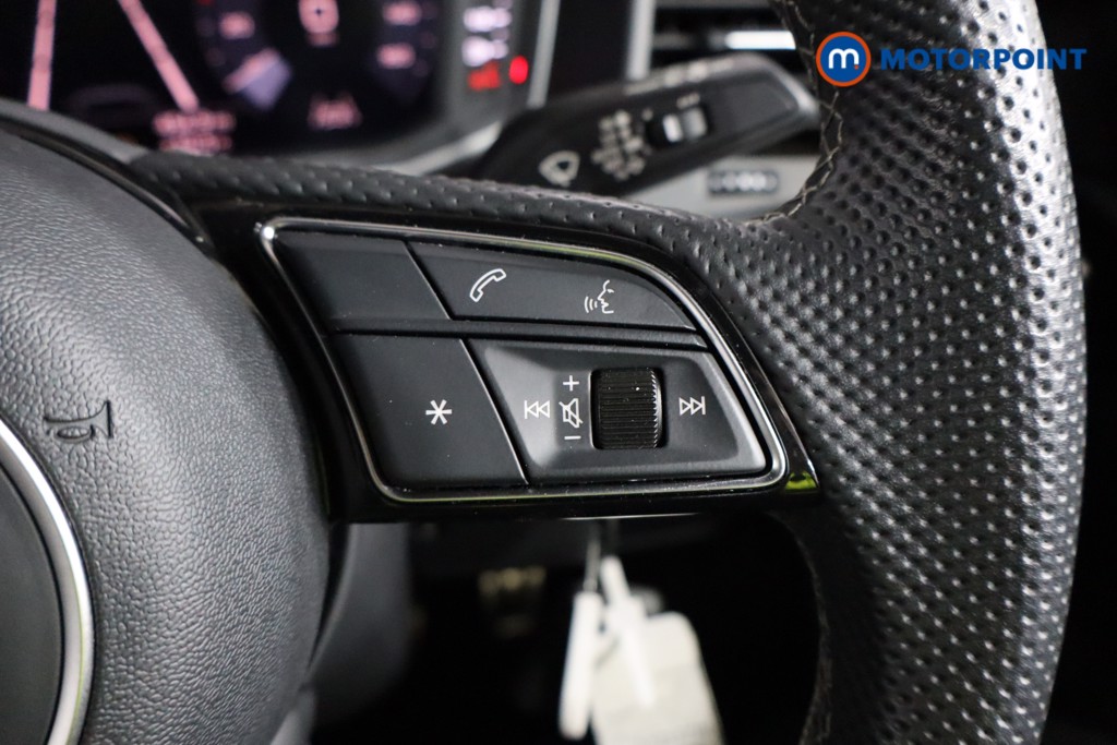 Used Audi A1 2023 for sale - 76902487: Photo 12