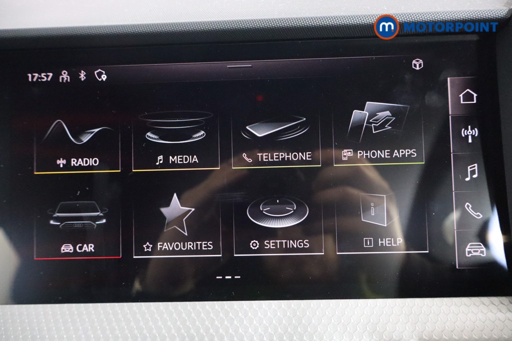 Used Audi A1 2023 for sale - 76902487: Photo 17