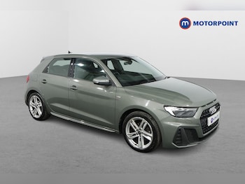 Used Audi A1 2023 for sale - 76902487: Photo