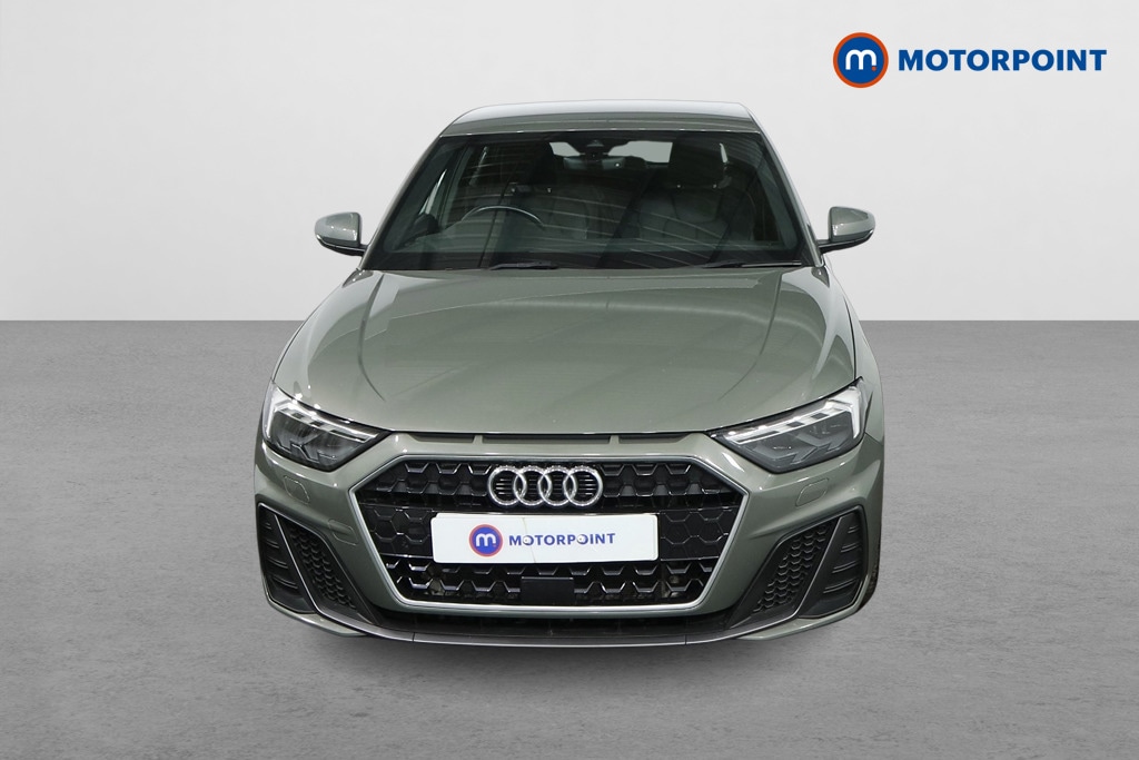 Used Audi A1 2023 for sale - 76902487: Photo 2