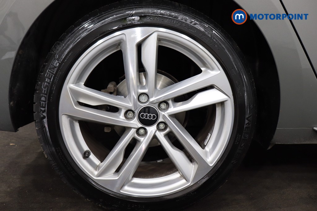 Used Audi A1 2023 for sale - 76902487: Photo 29