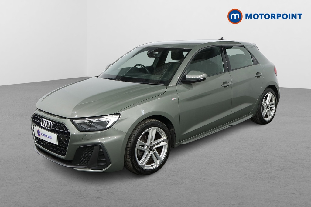 Used Audi A1 2023 for sale - 76902487: Photo 3