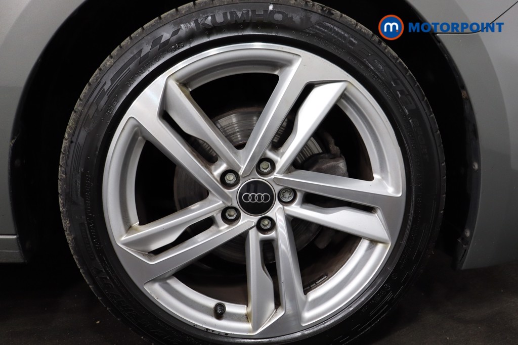 Used Audi A1 2023 for sale - 76902487: Photo 30