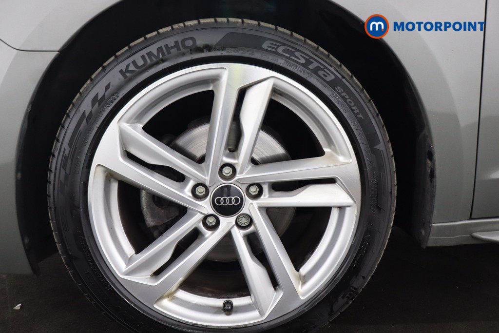 Used Audi A1 2023 for sale - 76902487: Photo 31