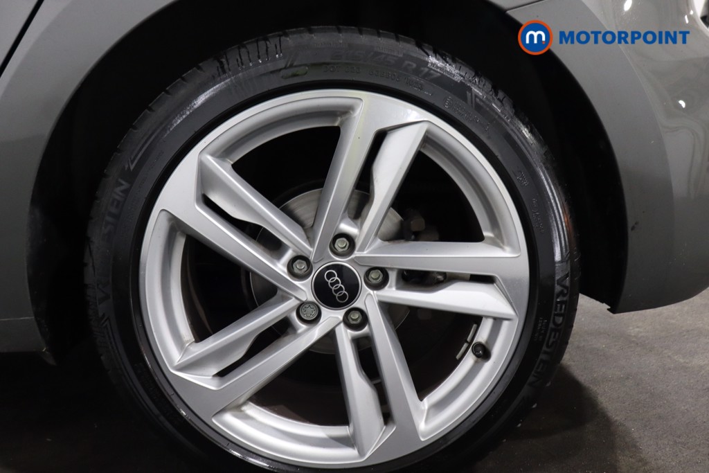 Used Audi A1 2023 for sale - 76902487: Photo 32