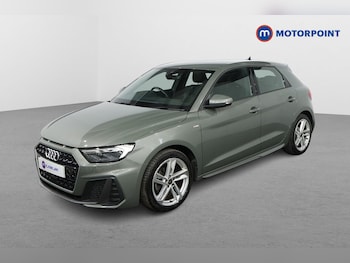 Used Audi A1 2023 for sale - 76902487: Photo