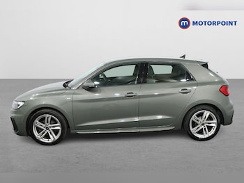 Used Audi A1 2023 for sale - 76902487: Photo