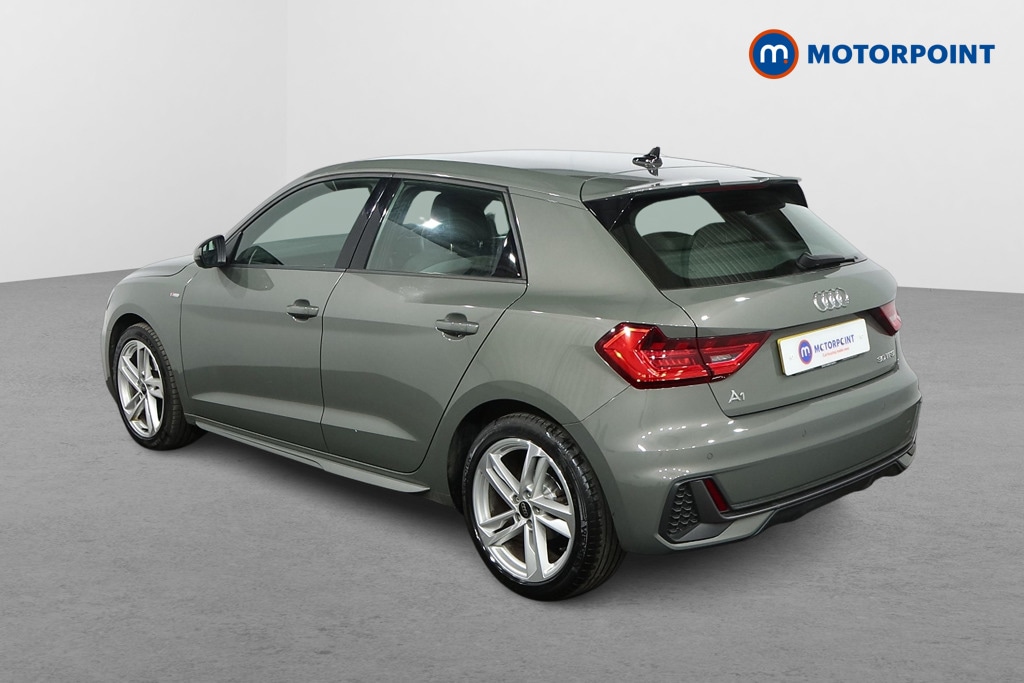 Used Audi A1 2023 for sale - 76902487: Photo 5