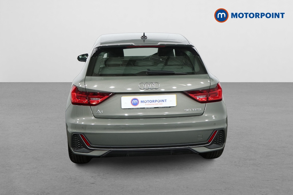 Used Audi A1 2023 for sale - 76902487: Photo 6