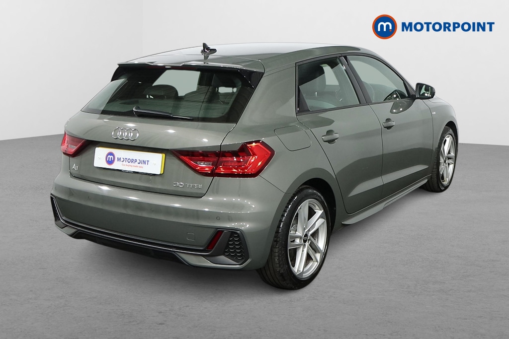 Used Audi A1 2023 for sale - 76902487: Photo 7