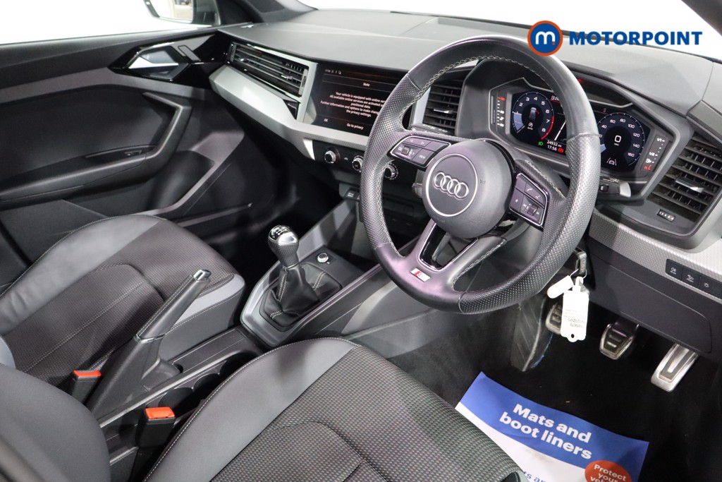 Used Audi A1 2023 for sale - 76902487: Photo 9