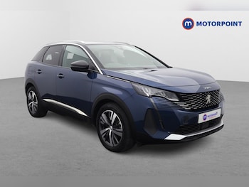 Used Peugeot 3008 2024 for sale - 77872810: Photo